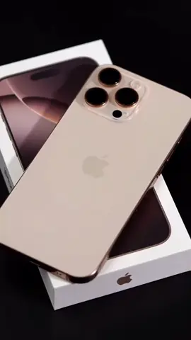 Celular iPhone 16 Pro e Pro Max 256gb 5g Dual E-sim Lacrado Original 1 Ano de Garantia Apple COM CAPA E PELÍCULA DE BRINDE ‼️ Melhor preço do mercado e 1 ano de garantia Apple!  Compre no link 🔗👇🏻 https://s.shopee.com.br/802ojFN5xJ ###apple##iphone16promax##achadosshopee##promo##achados