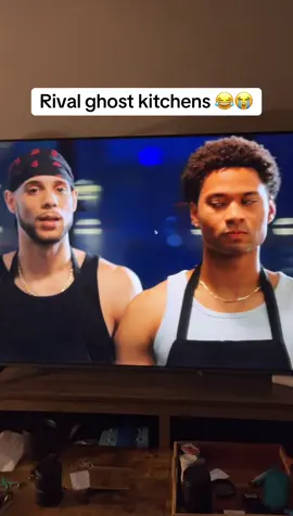 Dropping this episode on Friday 😂💯 #filmtok #tvshow #sketchcomedy 