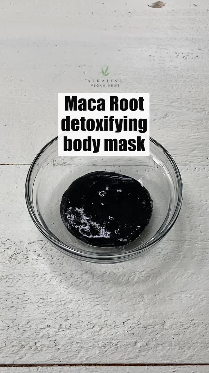 🌱 Maca Root – Key Health Benefits

Energy & Stamina: Naturally boosts energy levels and physical endurance

Hormone Balance: Supports hormonal health in both men and women

Mood Support: May help reduce symptoms of stress, anxiety, and depression

Cognitive Function: Enhances mental clarity, focus, and memory

Adaptogen: Helps the body adapt to physical and emotional stress #naturalsupplements #healthfood #healthyfoods #herbalife #naturalproducts #herbalsupplements #allnaturalproducts #powdersupplements #herbivorebotanicals #herbalsupplement #maca #macaroot #detoxifying #bodymask