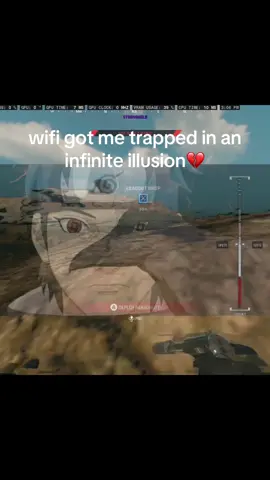 Seriously how can it get this bad✌🏽 #callofduty #meme #fyp #genjutsu #funny 