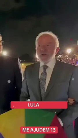 #dueto com @Presidência #lula #inss #lula13 #pt 