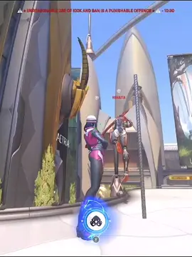 No contexto #overwatch2 #overwatchme #overwatchclips #overwatchfunnymoments #overwatch