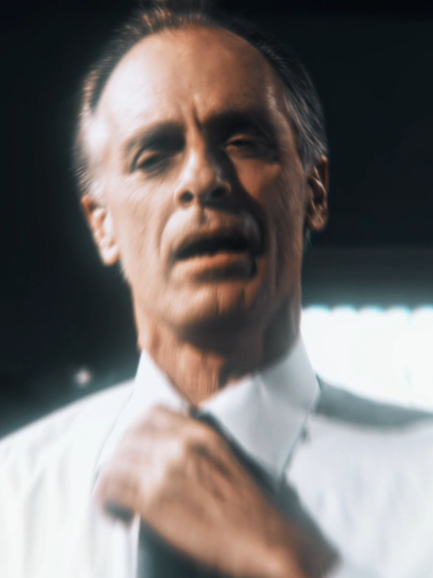 O Lundy tem muita AURA!🗿 #dexteredit #dextermorgan #dexter #movie