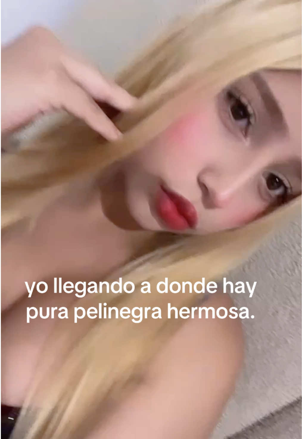 #viral #paratiiiiiiiiiiiiiiiiiiiiiiiiiiiiiii #pelorubio #popular #niñastiktok 