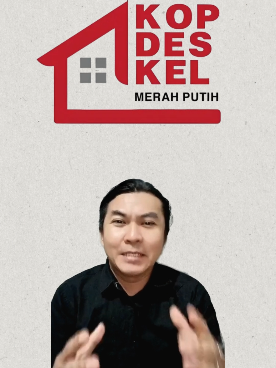 📢 Koperasi bukan milik segelintir orang! Yuk pastikan Koperasi Kelurahan Merah Putih dijalankan sesuai #UU25Tahun1992 ✅ 🚫 Jangan biarkan koperasi menyimpang dari prinsip dasarnya: dari anggota, oleh anggota, untuk anggota! 📌 Rapat Anggota Tahunan = WAJIB   📌 Keuangan harus transparan   📌 Keputusan diambil bersama   📌 Keuntungan dibagi adil! 💪 #KoperasiMerahPutih #TransparansiKoperasi #BersamaLebihKuat #UMKMNaikKelas 