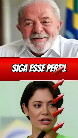 O Povo tá com Lula! 2026 é 13 outra vez! #Lula #Lula2026 #PT 