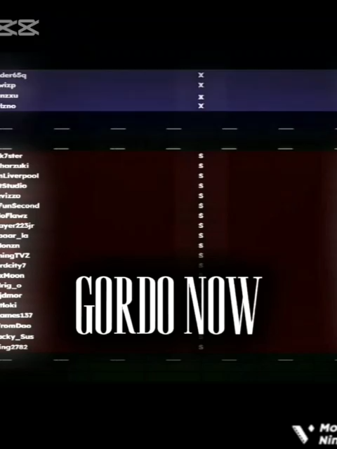 gordoflawz s1/s2 was scary #football #rf24 #tcs #rofootball #mps #footballtiktok #Soccer #tps #roblox #tcsl