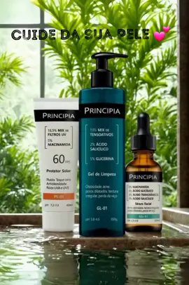 👉 Principia Kit Anti-Acne Trio Gel de Limpeza GL-01 + Sérum Mix-01 + Protetor Solar Facial PS-01 por R$124,55.  ✅️VALOR PODE MUDAR A QUALQUER MOMENTO. 📌LINK 👇 COPIE E COLE https://s.shopee.com.br/8Uz5Kh40lE #principia #kitanteacne #serummix #protetorsolar #geldelimpeza 