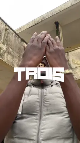 GOAT FEAT 2 NILAME EXTRAIT DE 3,14 EXCLUSIVEMENT DISPONIBLE CE 30 AOÛT SUR COLORFOL À 2500 F . POUR TÂTER LE TERRAIN FAUT METTRE LE DOIGT  #Rapcamer #troisofficiel #Trilogie #3,14