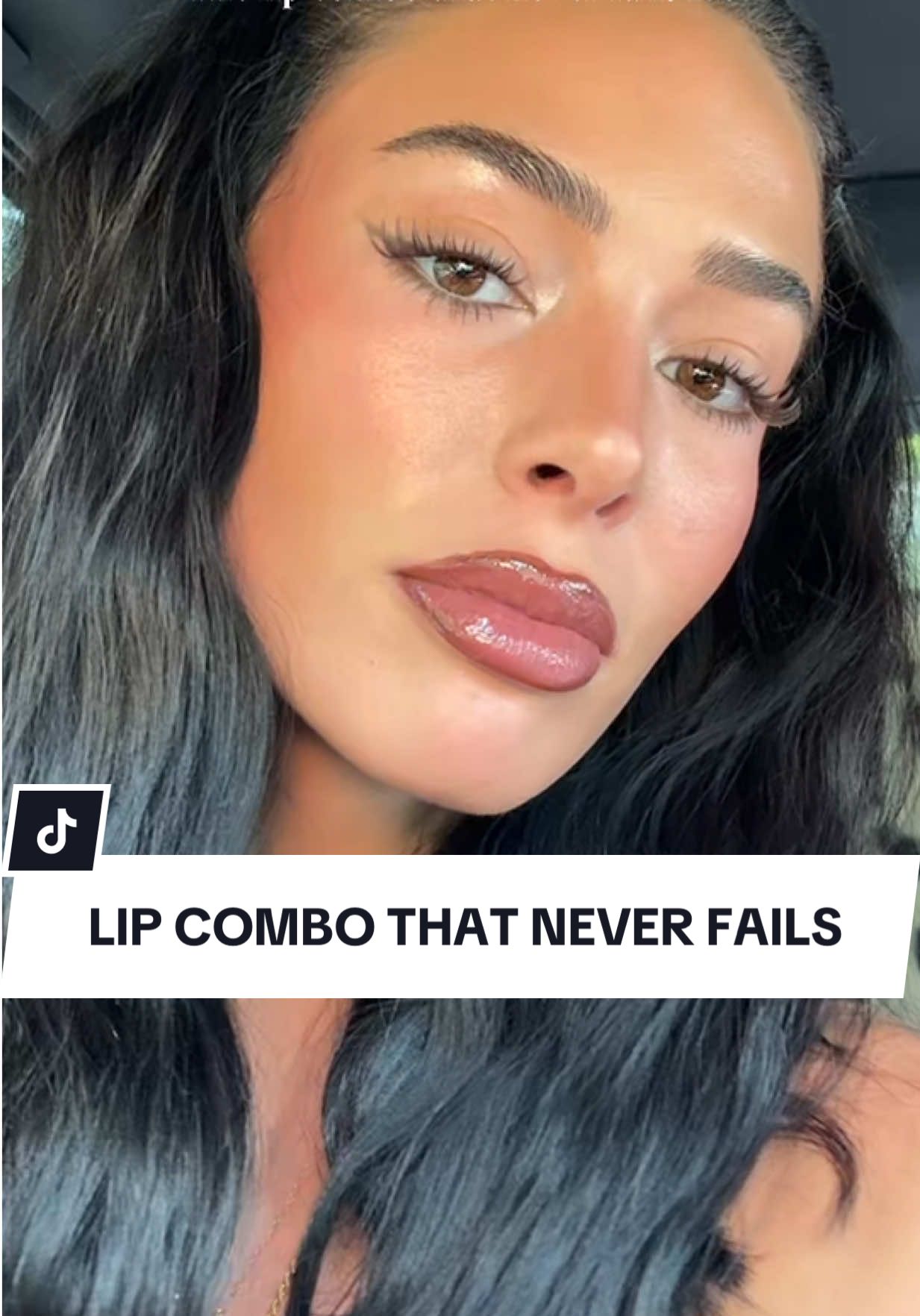 Lip combo of the day 🫦 #@SACHEU Beauty US lipcombo #sacheubeauty #lipstayn #viralvideo #shopwithtaboost 