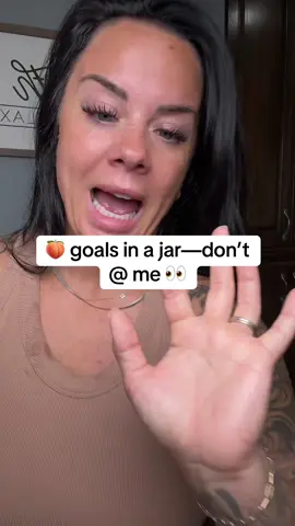 Anyone else have these fears?? SO thankful for @Gopure for making sure we are still smokeshows even at 80! #gopurebeauty #gopuresuperbrandday #tiktokshopcreatorpicks #antiaging #tightenandtone 