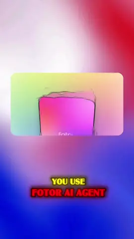 Stop wasting hours editing when Fotor AI does it in seconds! From photo touch-ups to full AI art, this tool is literally your new creative superpower. 🚀🎨 Who’s tryna level up their content game? 👀 #FotorAI #AItools #AIart #ContentCreator #AestheticEdits