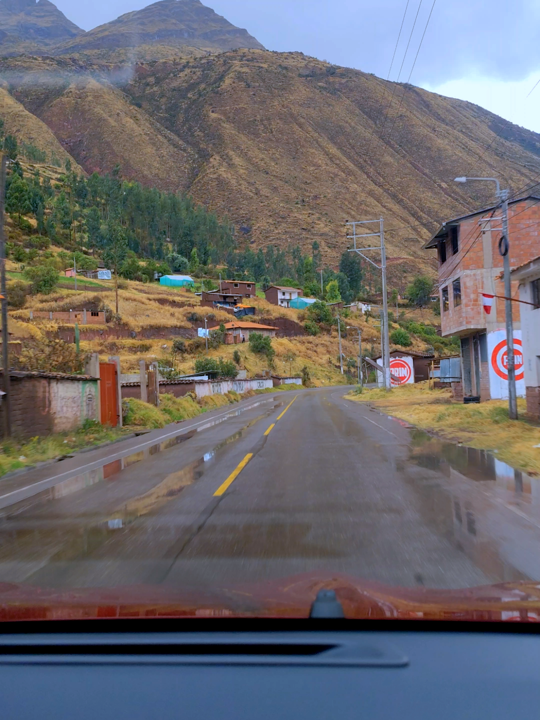 #tunantada #malditapasion #carretera #Perú #cusco 