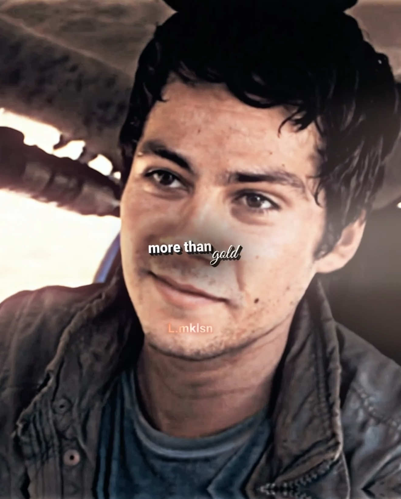 #lmikaelsonn_ #thomasmazerunner #brenda #trenda #themazerunner 