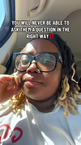 When I say there is no solution I mean in your capacity that you can give. Some things need to be healed through Jesus & therapy and you aren’t in control of that part. The thing to remember is that if you’re communicating correctly, then the change is not on you. It’s on them. #wisdom #narcissistsurvivor #effectivecommunication #encouragementforyou #advicetok 