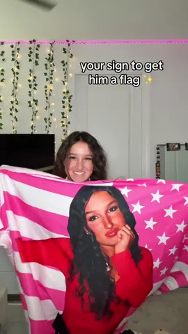 we pledge allegiance to the flag 🫡 #tiktokshopfinds #trending #fyp #tiktokshopcreatorpicks #creatorsearchinsights 