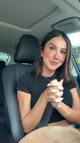 Personally, my freak outs happen once a month at the same time every single month…but that’s irrelevant 