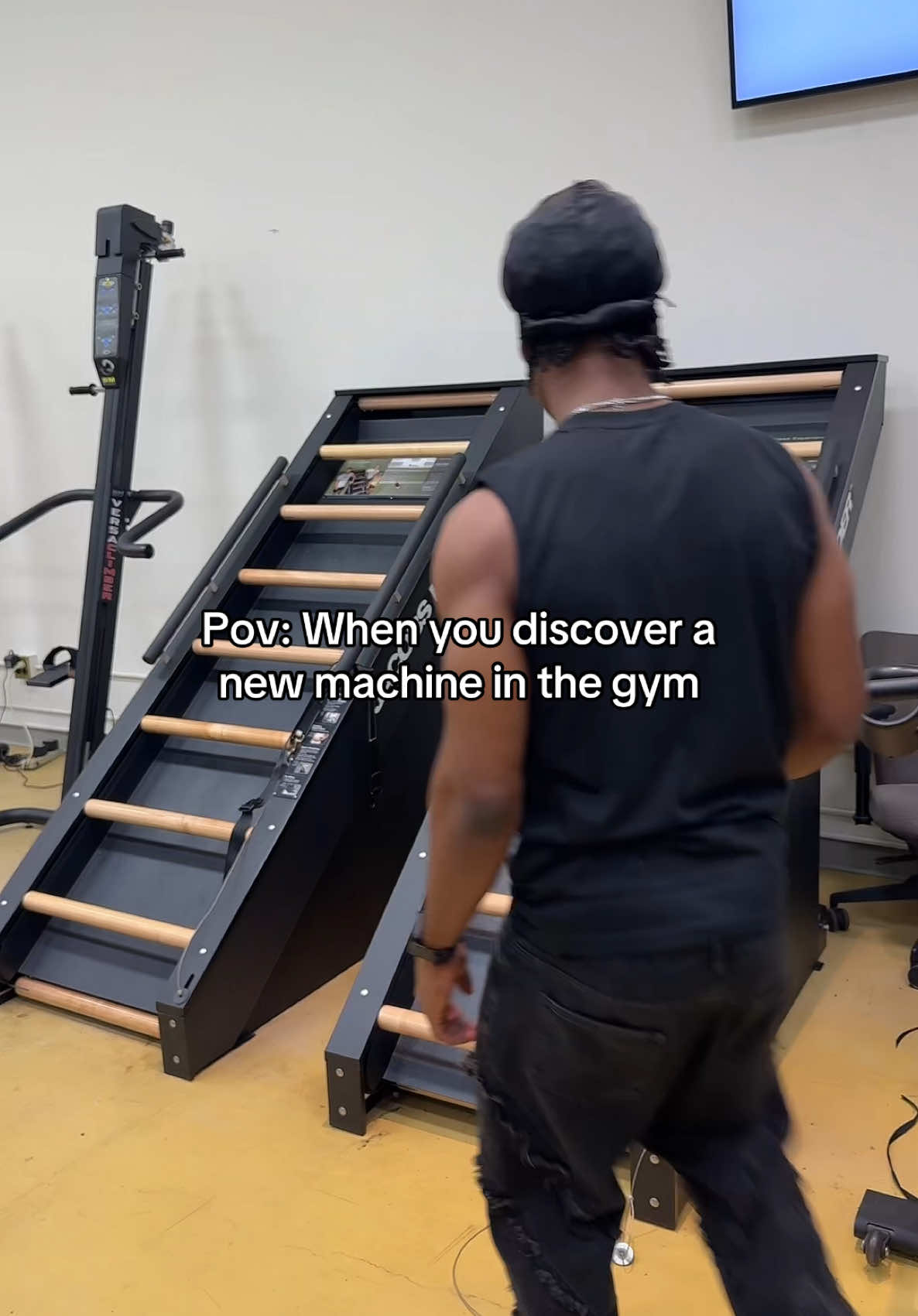 What’s this even for