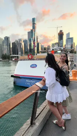 Come to Chicago with us!❤️  #travel #chicago #familytrip #family  Follow us on: @SKNDER  @bajwafamilycooks  @Simran Bajwa  @Sik&Simi 