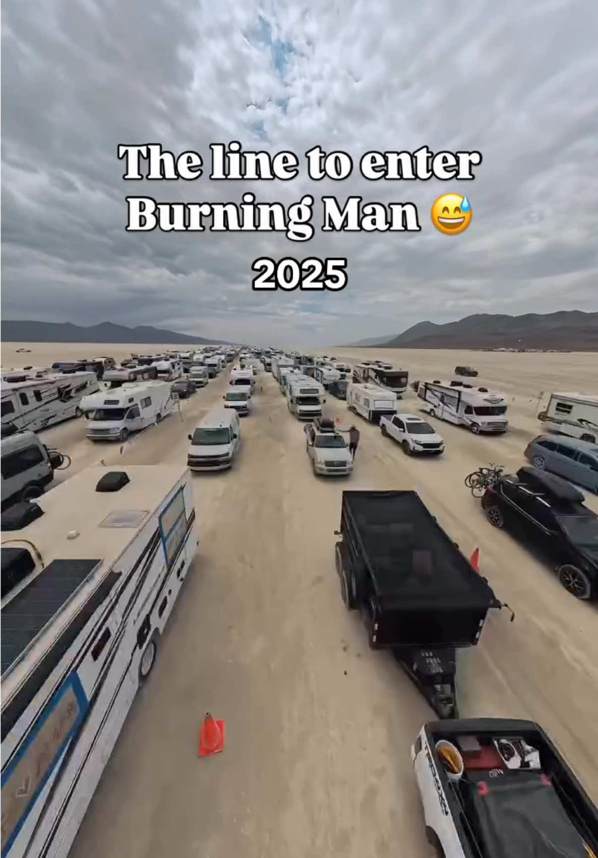 Nevada 🇺🇸 burning man 2025 #burningman #burningman2025 #fyp #foryou #viral 