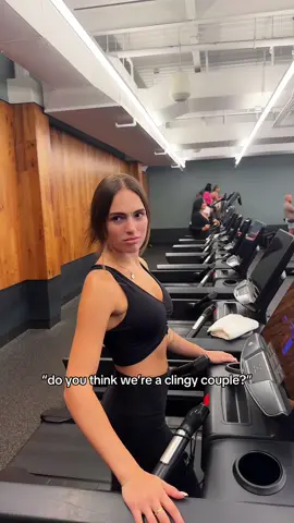 we’re just delusional 😂 @Equinox #EQXAmbassador @Gianni Cures 