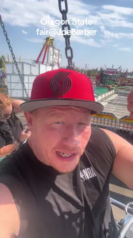 #OregonStatefair