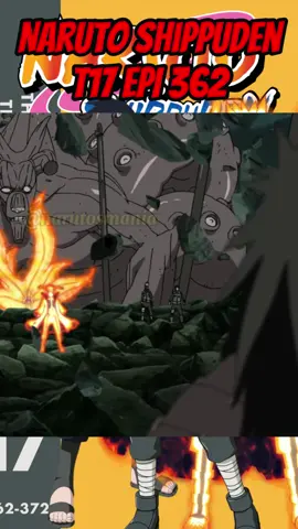 Naruto Shippuden(EPI 362) DUB #fyp #narutodublado #narutoshippuden #anime #narutoedit #madara #obitouchiha #animeedit