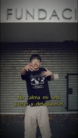 Vengan a escucharlo en vivo este 5!!!                                   #sueños #rockolauria #sueñospartedos #fyp #musica 