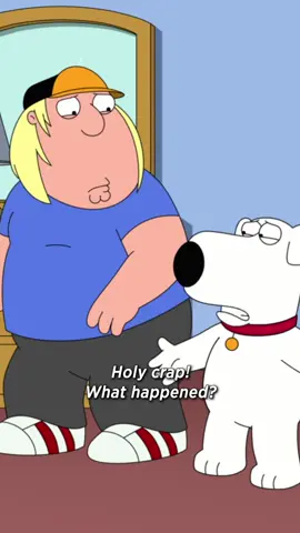 anyone up for a popsicle? #familyguy #familyguyclips  #LIVEIncentiveProgram #GenuineInteractionMatters #PaidPartnership 