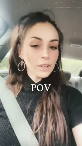 POV💞 pls forgive the filter it was the 2022 Snapchat filter epidemic lol #pov #arianagrande #singer #karaoke #foryou 