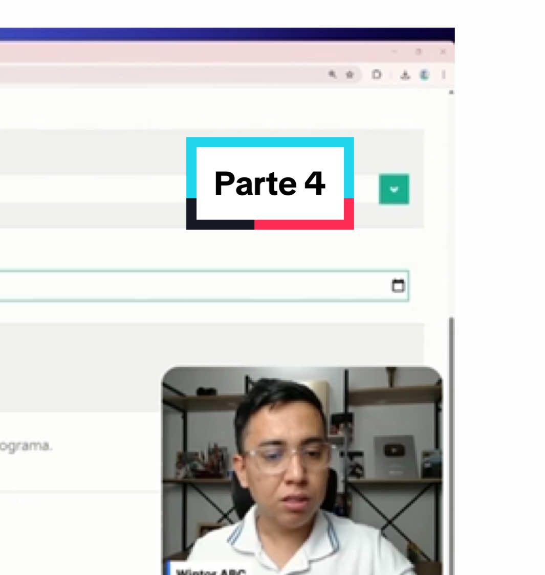 Parte 4 - Prosperidad Social: Inician inscripciones Renta Básica Solidaria 2026, link y requisitos Link: https://wintorabc.com.co/.../formulario-para-prescripcion/ ¿Quiénes pueden postularse? Las inscripciones Renta Básica Solidaria 2026 están dirigidas a personas mayores que cumplan con condiciones precisas de edad y situación socioeconómica. De acuerdo con Prosperidad Social, el público objetivo incluye: Hombres desde los 65 años y mujeres desde los 60. Hombres desde los 55 y mujeres desde los 50 con pérdida de capacidad laboral igual o superior al 50 %, sin pensión. Población campesina. Personas indígenas, raizales, negras, afrocolombianas y pueblo rom. Cuidadores de personas con discapacidad que no cuenten con ingresos. Importante: quienes ya pertenecen a Colombia Mayor o están en lista de espera no deben repetir el trámite, pues su información ya está en el Sistema de Información de la entidad. #wintorabc #rentabasicasolidaria #prosperidadsocial