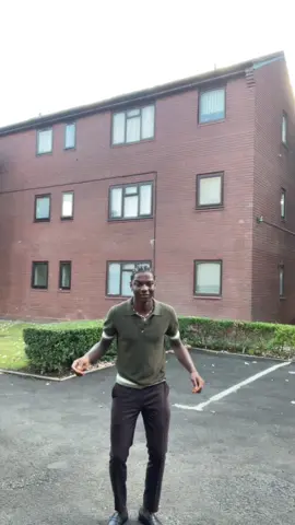 Pas de pala pala 🙂‍↔️🤣#toutlemonde 