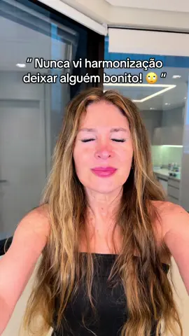 Não é possível! 😱 #fy #fyp #harmonizacaofacial #trend #autoestima #preenchimento #dramilagres #viral 