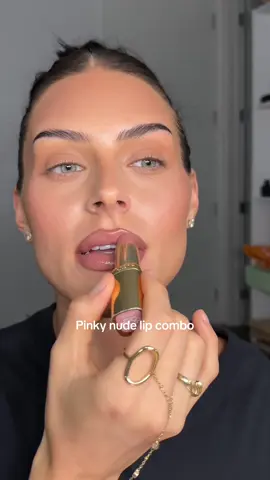 Replying to @loréal paris usaalready convinced all my friends to get this lipstick, it’s the perfect shade👏