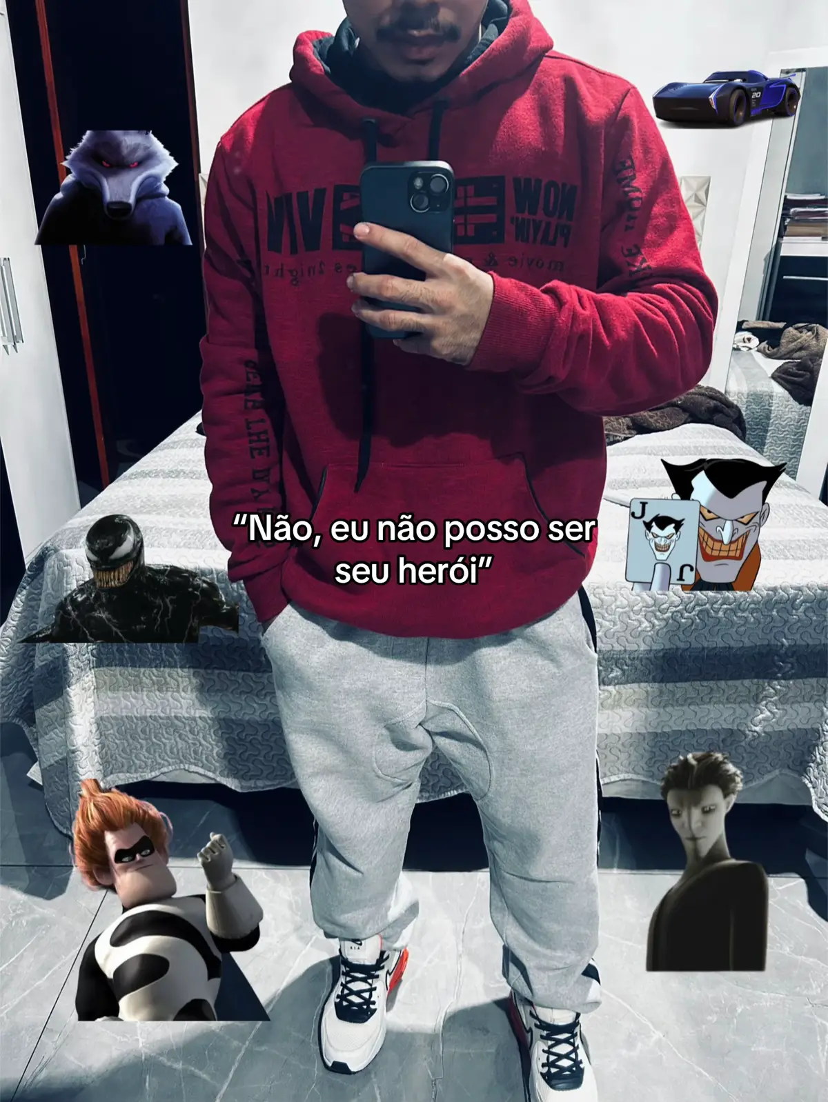 #viral #mulherdepreso🔓🕊👫💍 #fyp #osincriveis #foryou 