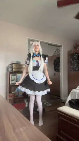 #vanillacosplay #vanillanekopara #nekopara #nekoparacosplay #cosplay 
