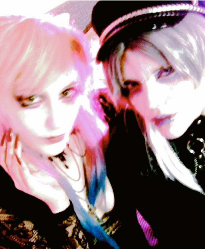 @xiaoco #vkei #alienstagecosplay #tillcosplay #mizicosplay #alienstage 