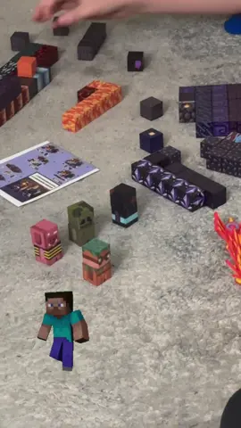 #Minecraft #buildingblocks #minecraftbuilding #buildingblocksforkids 