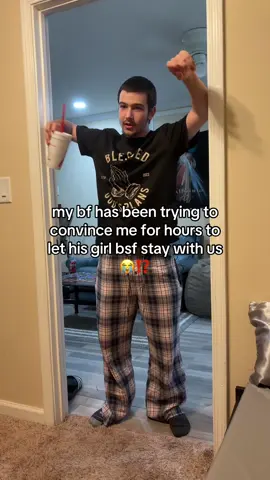 I can NOT believe he said that at the end