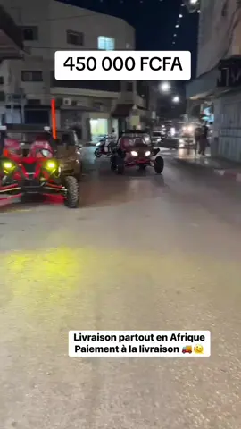 Moto électrique 🔥