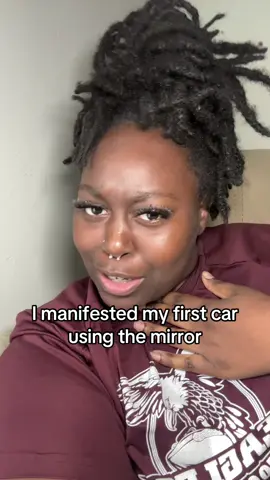 Since y’all seem to like my manifestation content 🫶🏾 here’s a story for y’all, also the tires my mom bought came out to almost $900 so I saved a lot of money there #fyp #foryou #iminlovewithkarisma #roadto10k #manifestationmethods 