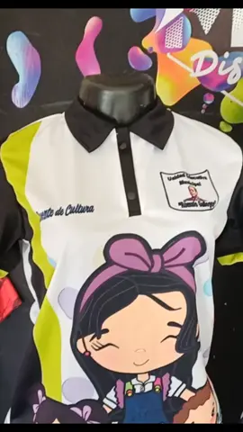 Uniformes para las Super Maestras... excelente calidad, colores vivos y brillantes..#franelaspersonalizadas #maestras #franelasmaestras #chaquetaspersonalizadas #docente 