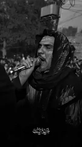 هاي الفاتحه الماراح ننساها  حسين والي الامي #شور #هلي هلي هلي 