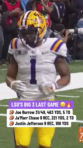Perfect season finished off with a National Championship 🏆💯 #lsu #lsufootball #football #CollegeFootball #college 