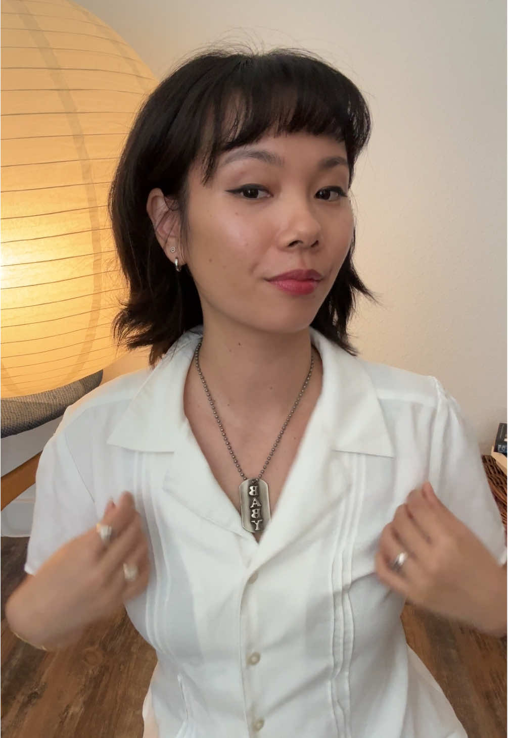 August was a tough month and I always feel a little dread when my birthday comes around. But, retail therapy pulled me through. 😌 #haul #birthday #ช้อปปิ้ง #edhardy #ebayfinds 