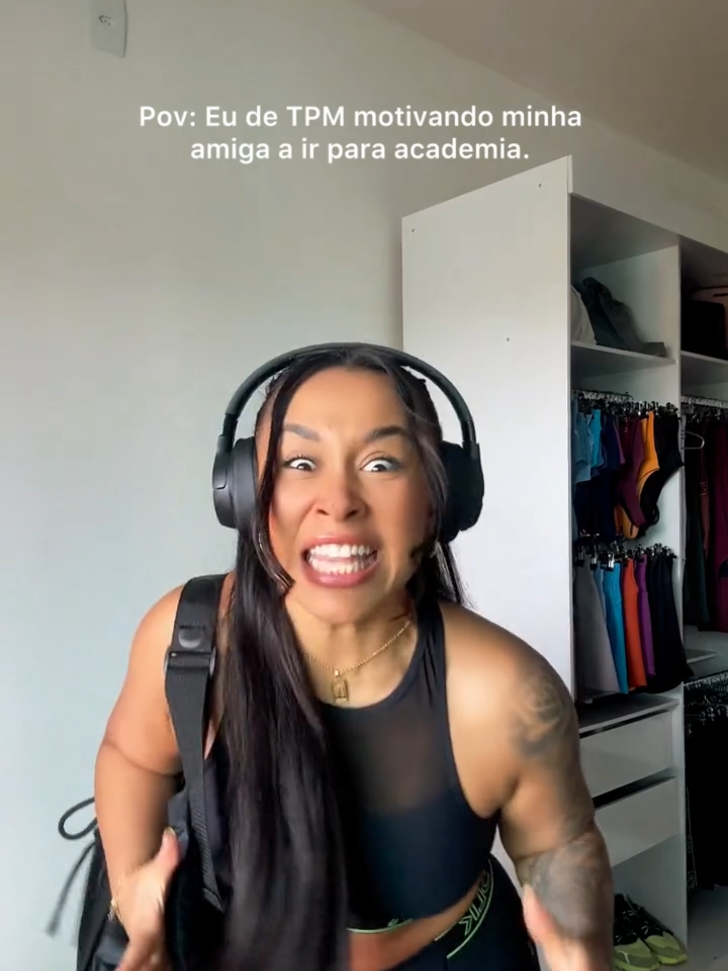 Motivadas, DLK Lovers? 😂 boraaa mandar aquele treinão e ainda de lookinho lindo da nova coleção ACTIVITY! @thamiresrangeel  #dlk #dlkmodas #gymgirl #lookfitness #lookdeacademia #colecaonova #virginia #treino #roupadeginastica #foryourpage #fy #modafitness #Fitness #roupadetreinar #roupadeacademia #lancamento #leggingdlk