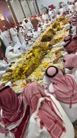 اكبر صينيته ل مالكها عويد يحيى السّلام❤️🖐🏼.#الحازم #الحمد #عرعر_طريف #القصيم_بريده_عنيزه_الرس_البكيرية #viral 