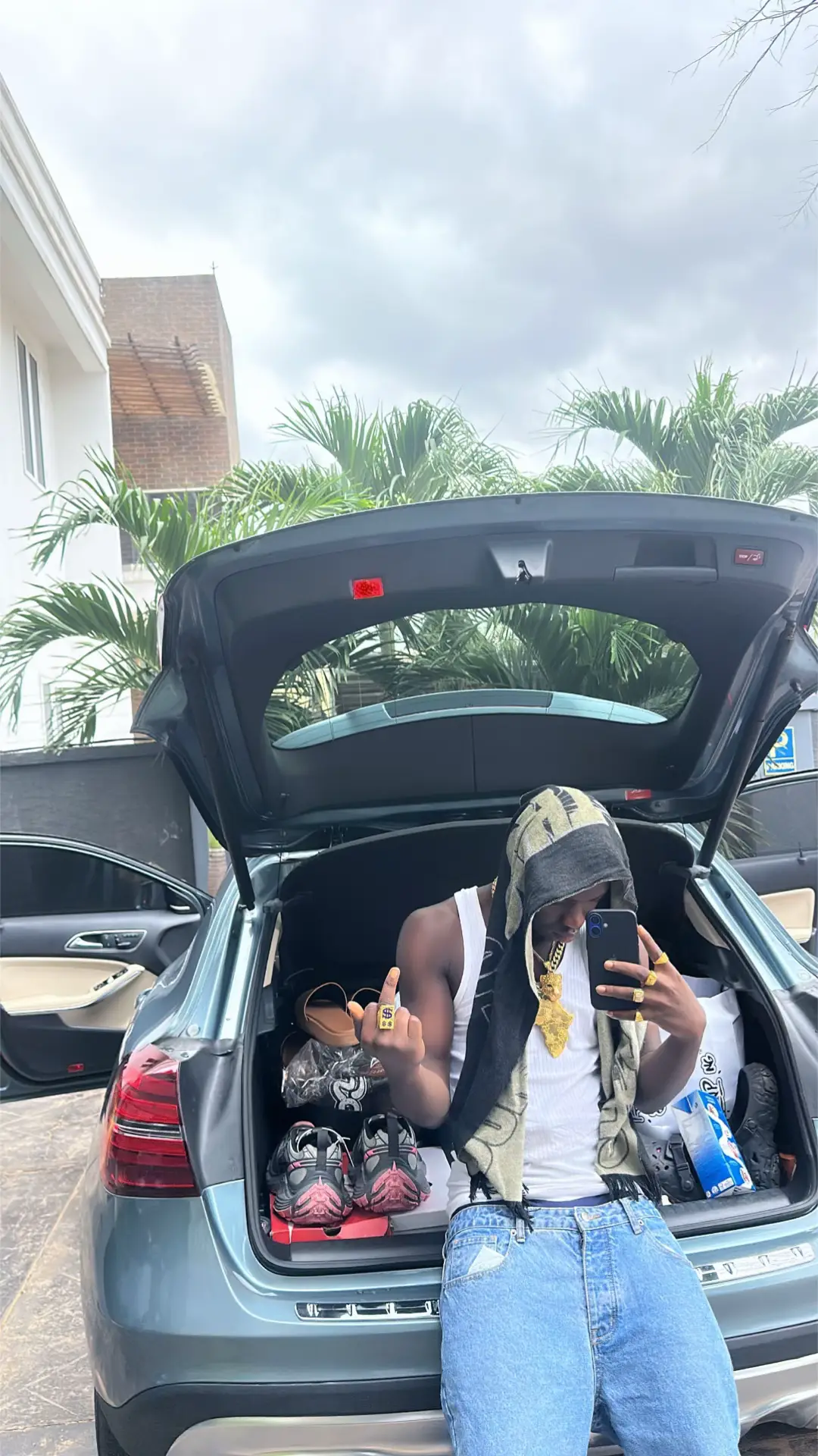 #selfrespect #foryou #fyp #madeitmyself 