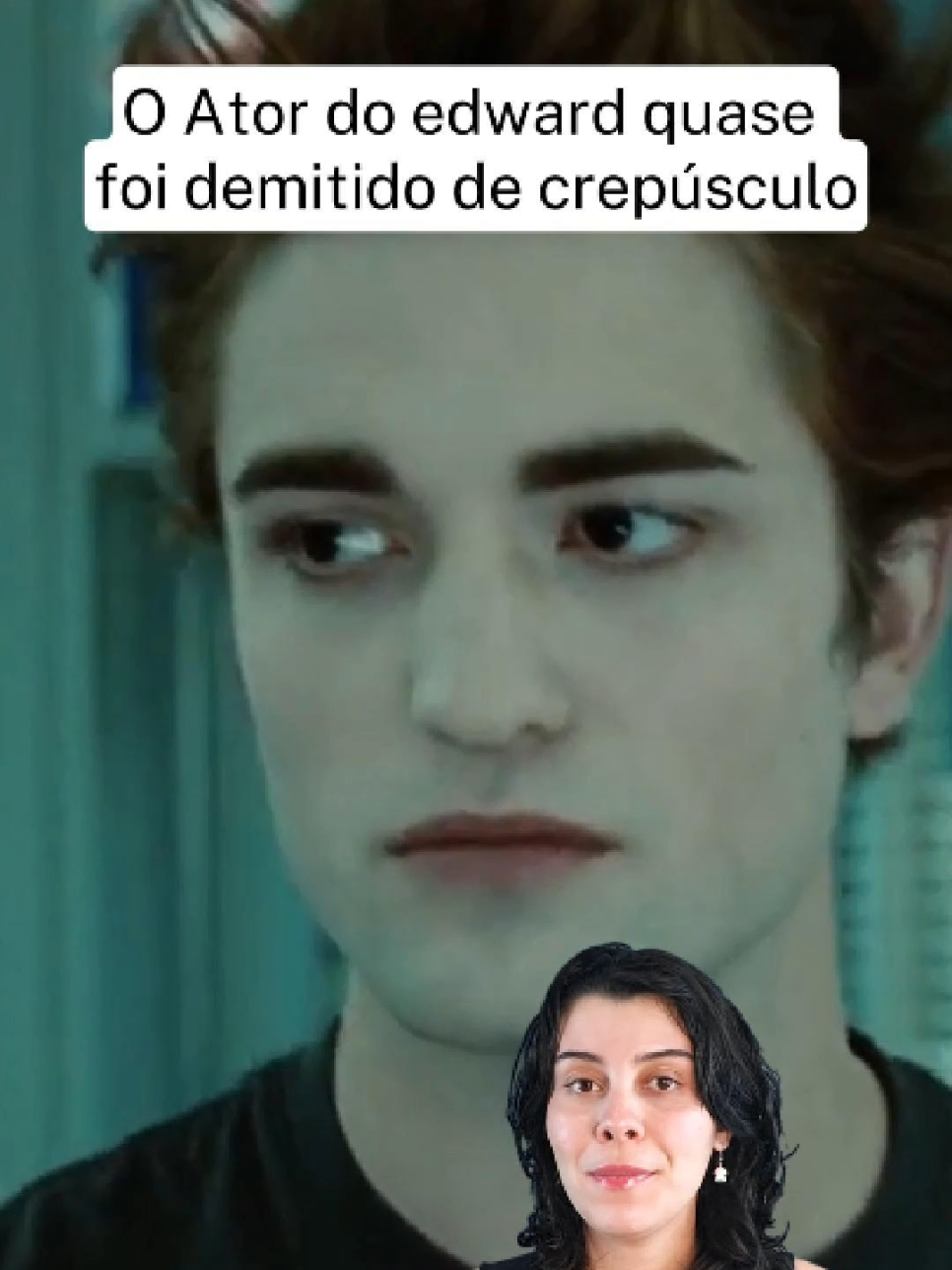 A responder a @yasmim.gabriele.g1  Imagina o filme sem ele? 😭 #twilight #edwardcullen #bellaswan #crepusculo #pixelandoo 