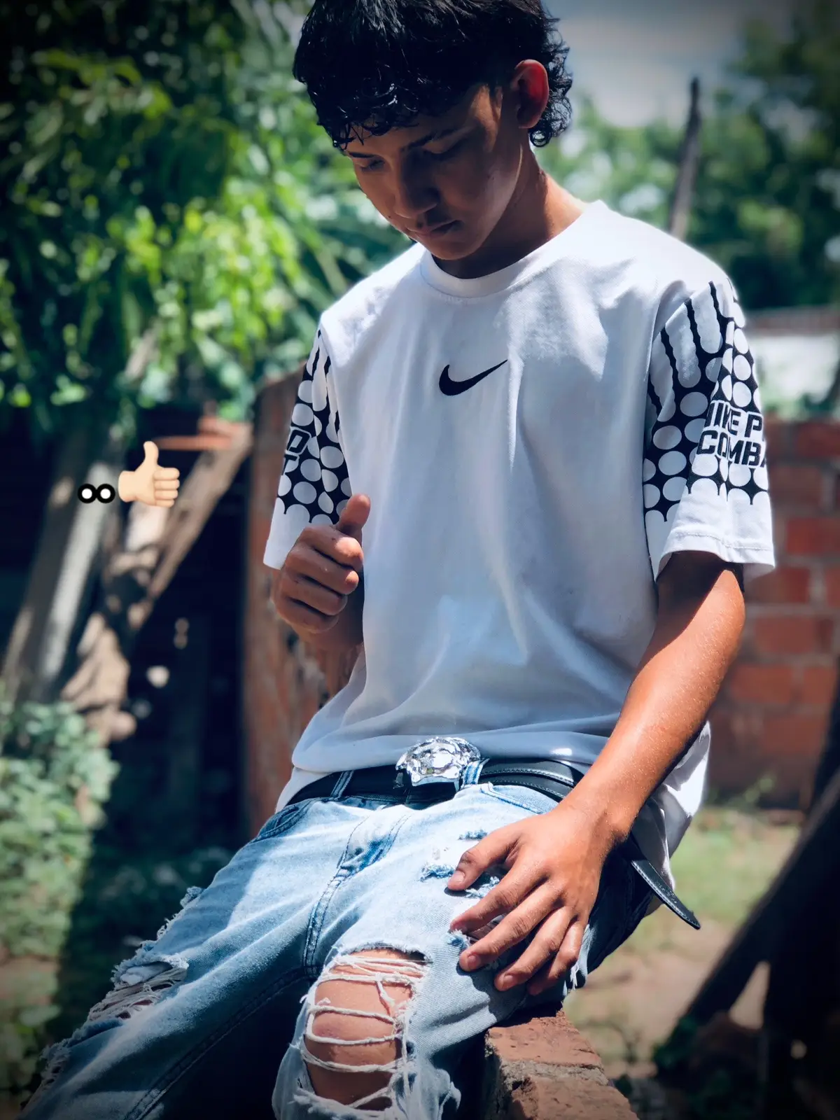 #bandolife🥷💸 #motivation #thu #reflejo #siempre te a compaña en todo momento 👍🏻⚡️🥷